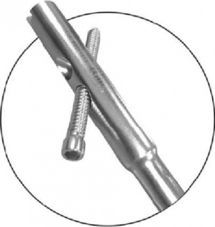 Тибиальный блокирующий стержень  XL