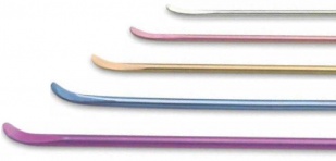 Эластичный штифт