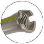 Тибиальный блокирующий стержень универсальный Тибиальный блокирующий стержень универсальный